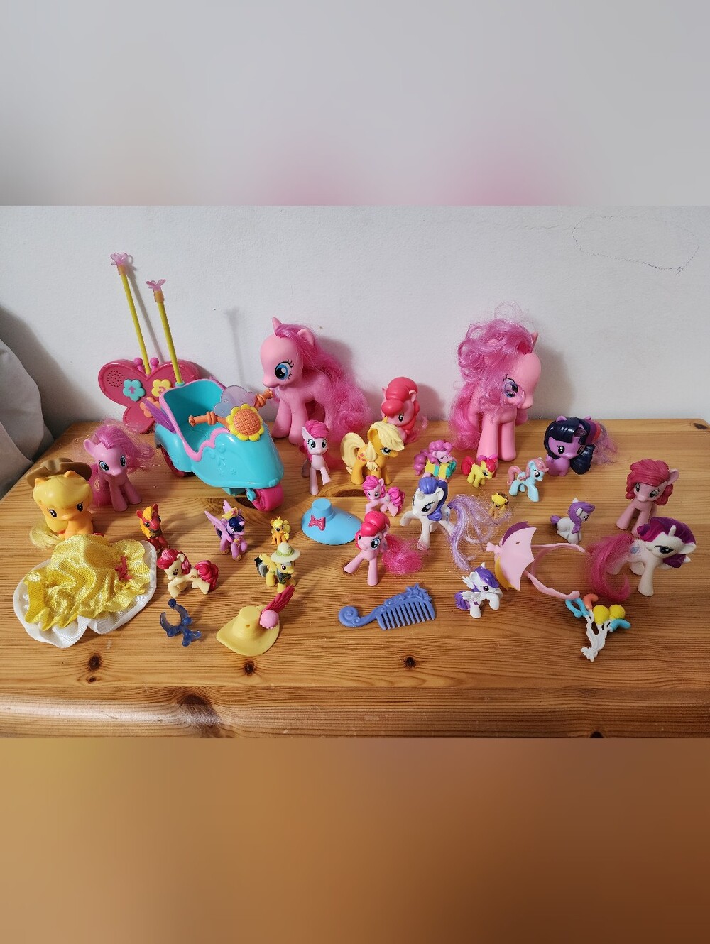 My Little Pony Lot
